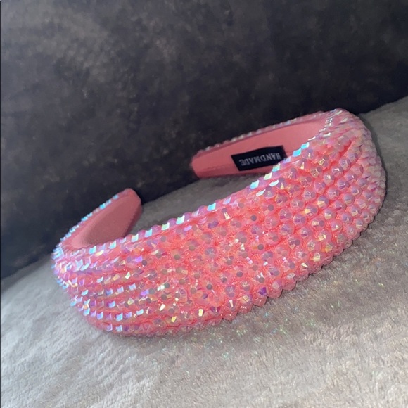 Headbands - Picture 5 of 5